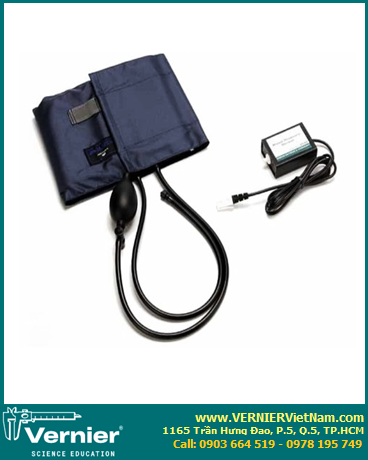 BPS-BTA /Cảm biến Huyết Áp - đo áp suất động mạch tâm thu, tâm trương và trung bình [Blood Pressure Sensor [BPS-BTA]